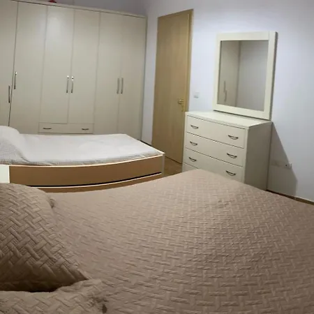 Al Mare! 01 דירה