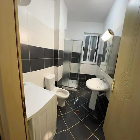 Apartment Al Mare! 01 Shengjin (Lezhe)