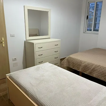 Al Mare! 01 Shëngjin