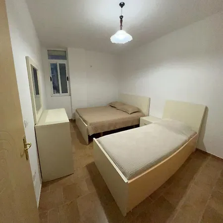 Al Mare! 01 * Shengjin (Lezhe)