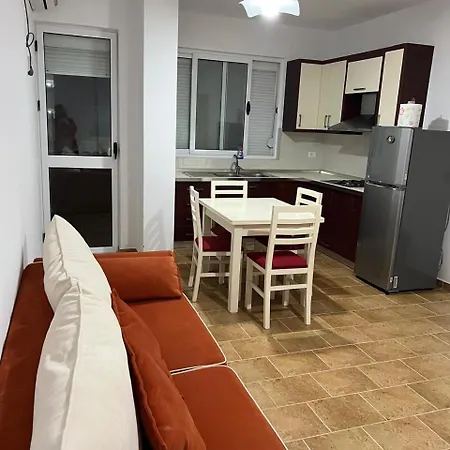 Apartment Al Mare! 01 Shengjin (Lezhe)