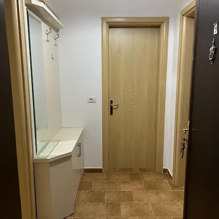 Al Mare! 01 Apartment