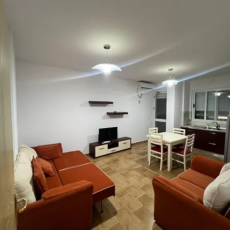 Apartment Al Mare! 01