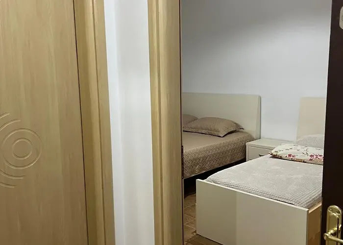 Al Mare! 01 公寓 *