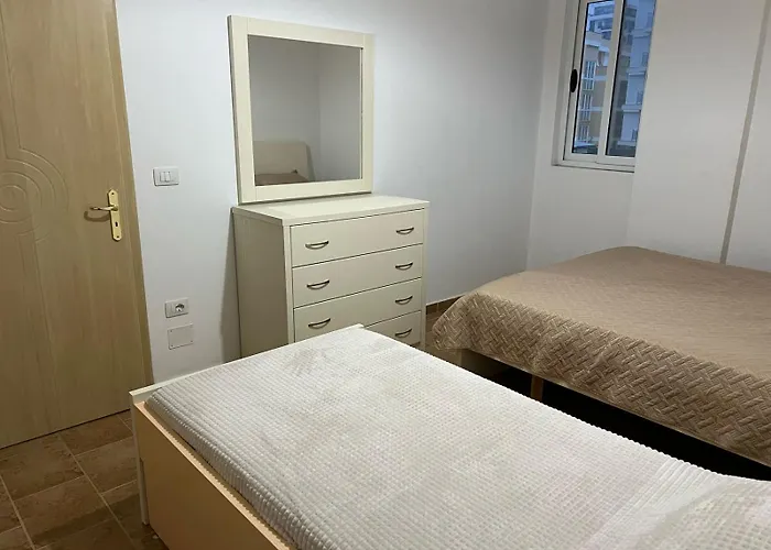 Al Mare! 01 Shëngjin