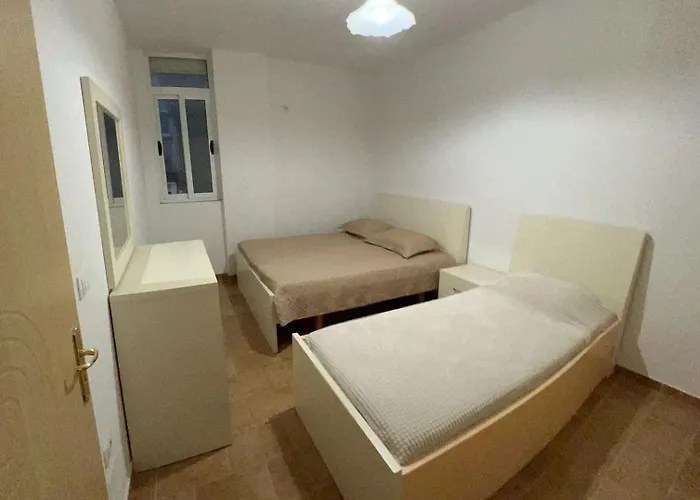 Al Mare! 01 * Shëngjin